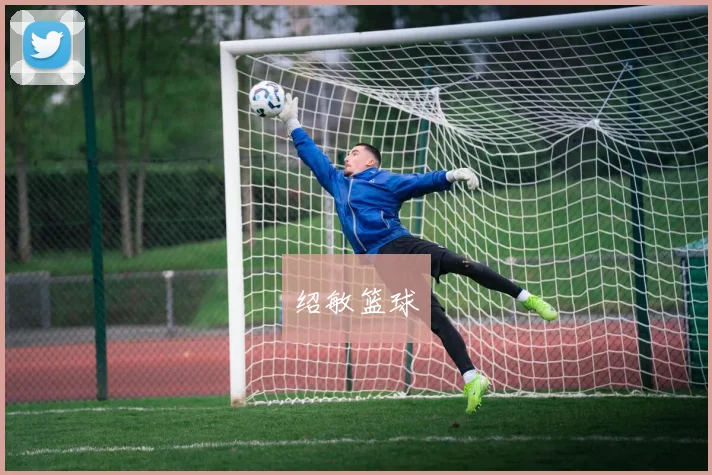 绍敏篮球