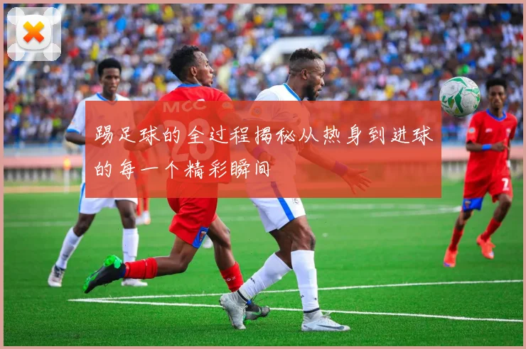 踢足球的全过程揭秘从热身到进球的每一个精彩瞬间
